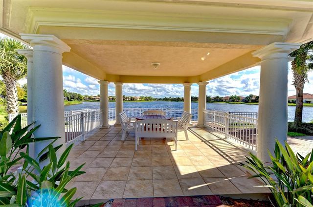 1585 DORGALI DRIVE, Sarasota, FL 34238