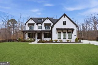 14160 Reserve Manor Lane, Roswell, GA 30075