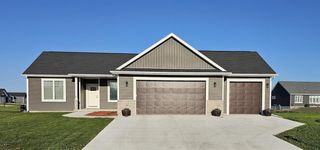 456 N Hyland Street, Juneau, WI 53039