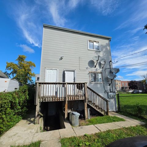 4441 W CONGRESS Parkway, Chicago, IL 60624