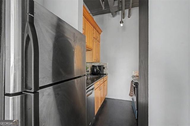 120 Ralph Mcgill Boulevard NE 1502, Atlanta, GA 30308