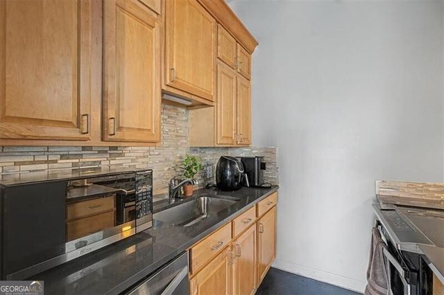 120 Ralph Mcgill Boulevard NE 1502, Atlanta, GA 30308