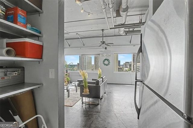 120 Ralph Mcgill Boulevard NE 1502, Atlanta, GA 30308
