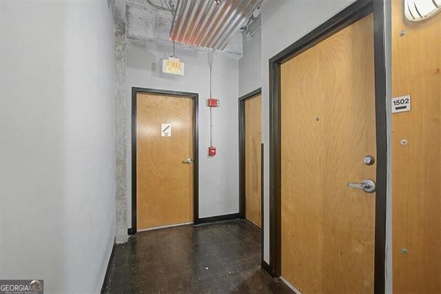 120 Ralph Mcgill Boulevard NE 1502, Atlanta, GA 30308