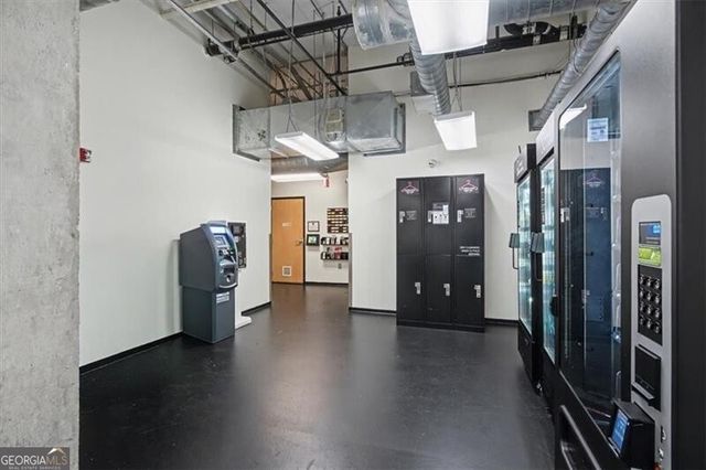 120 Ralph Mcgill Boulevard NE 1502, Atlanta, GA 30308