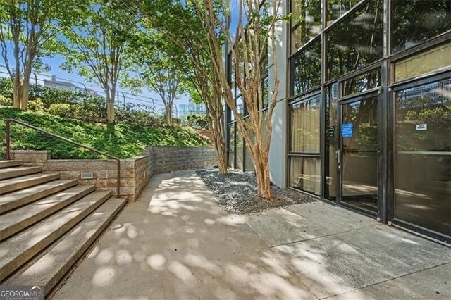 120 Ralph Mcgill Boulevard NE 1502, Atlanta, GA 30308