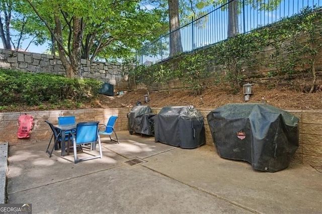 120 Ralph Mcgill Boulevard NE 1502, Atlanta, GA 30308