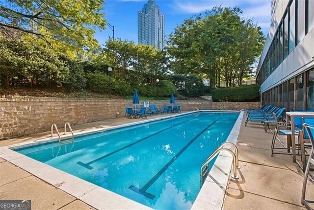 120 Ralph Mcgill Boulevard NE 1502, Atlanta, GA 30308