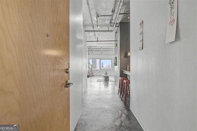 120 Ralph Mcgill Boulevard NE 1502, Atlanta, GA 30308