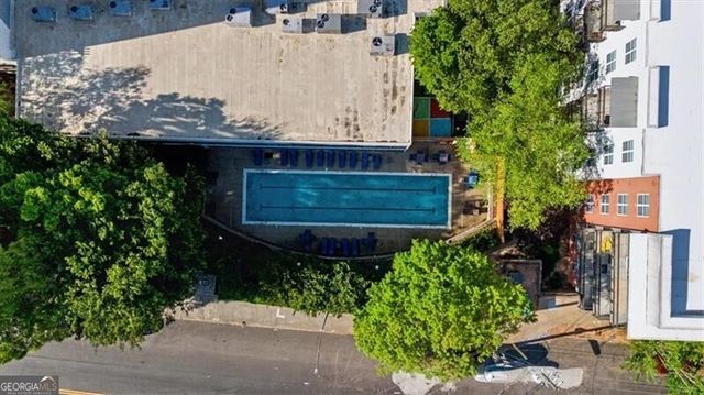 120 Ralph Mcgill Boulevard NE 1502, Atlanta, GA 30308