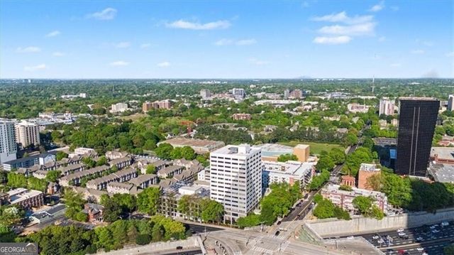 120 Ralph Mcgill Boulevard NE 1502, Atlanta, GA 30308
