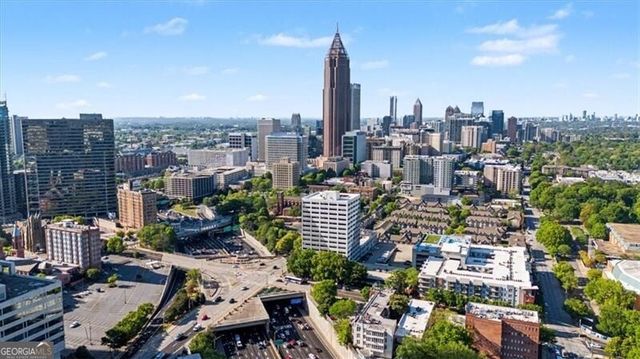 120 Ralph Mcgill Boulevard NE 1502, Atlanta, GA 30308