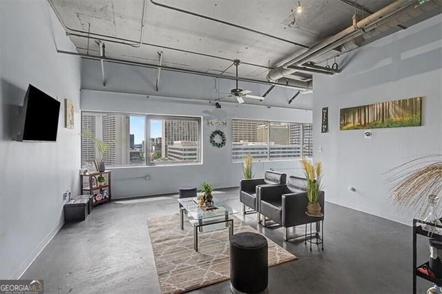 120 Ralph Mcgill Boulevard NE 1502, Atlanta, GA 30308