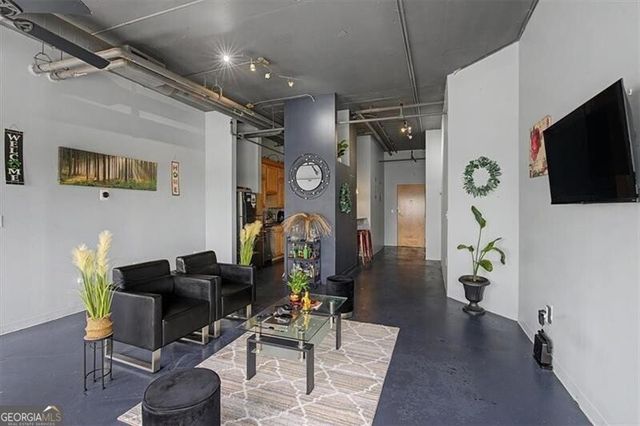 120 Ralph Mcgill Boulevard NE 1502, Atlanta, GA 30308