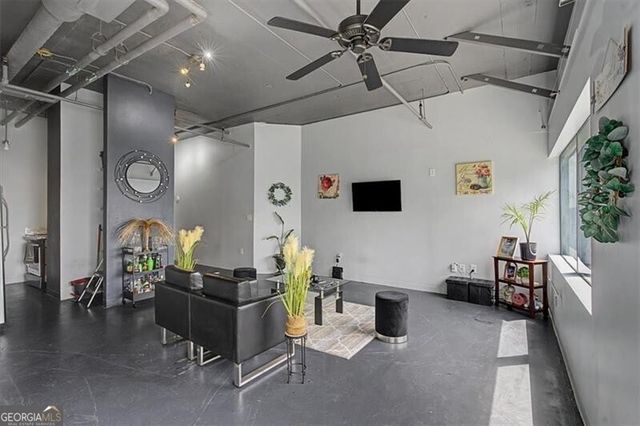 120 Ralph Mcgill Boulevard NE 1502, Atlanta, GA 30308