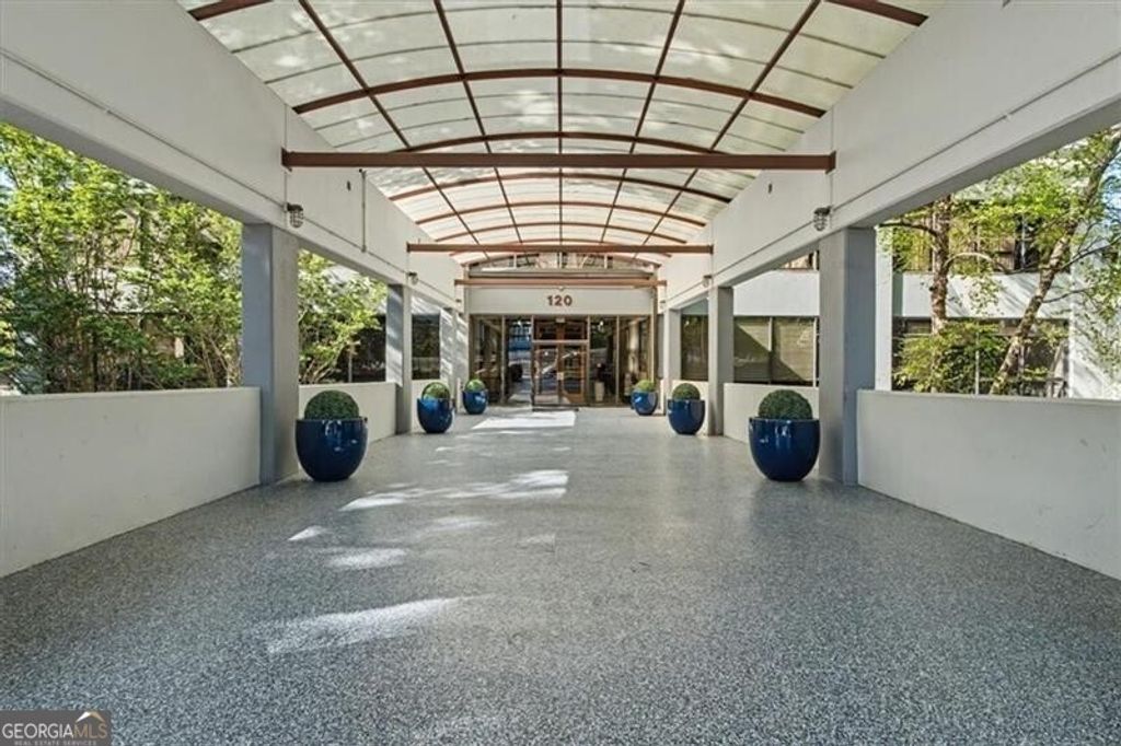 120 Ralph Mcgill Boulevard NE 1502, Atlanta, GA 30308
