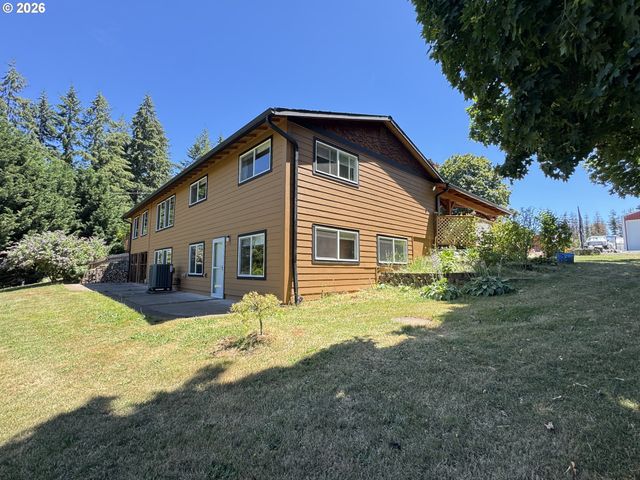 24211 S SCHUEBEL SCHOOL Rd, Beavercreek, OR 97004