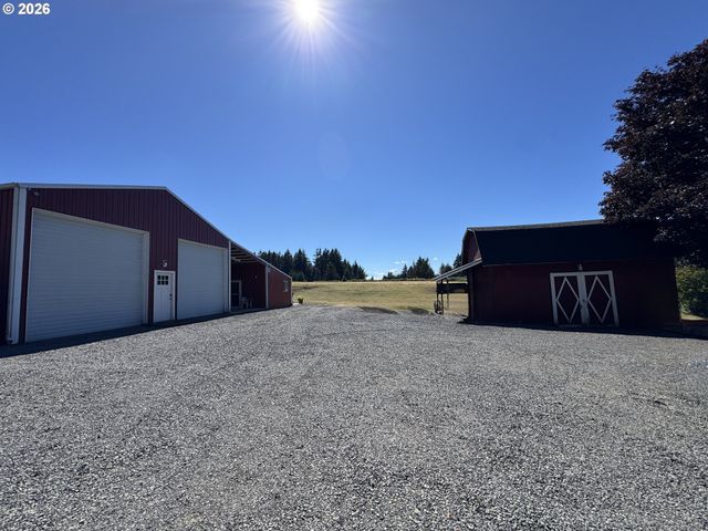 24211 S SCHUEBEL SCHOOL Rd, Beavercreek, OR 97004