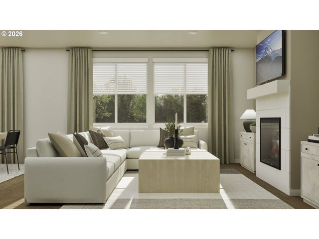 226 S 24th Pl, Ridgefield, WA 98642