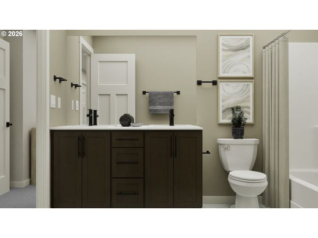 226 S 24th Pl, Ridgefield, WA 98642