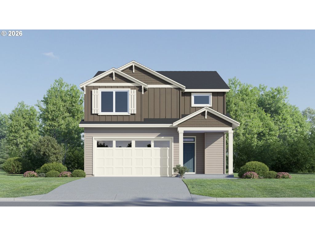 226 S 24th Pl, Ridgefield, WA 98642