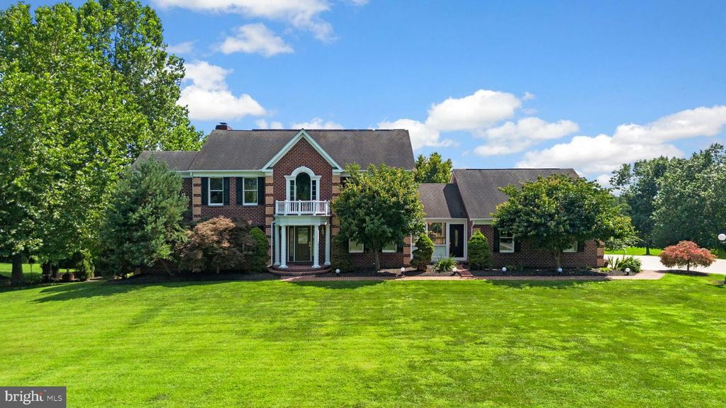 3694 APPLEBY CT, Glenwood, MD 21738