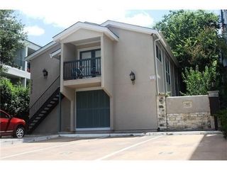 3907 Gilbert Avenue 7, Dallas, TX 75219
