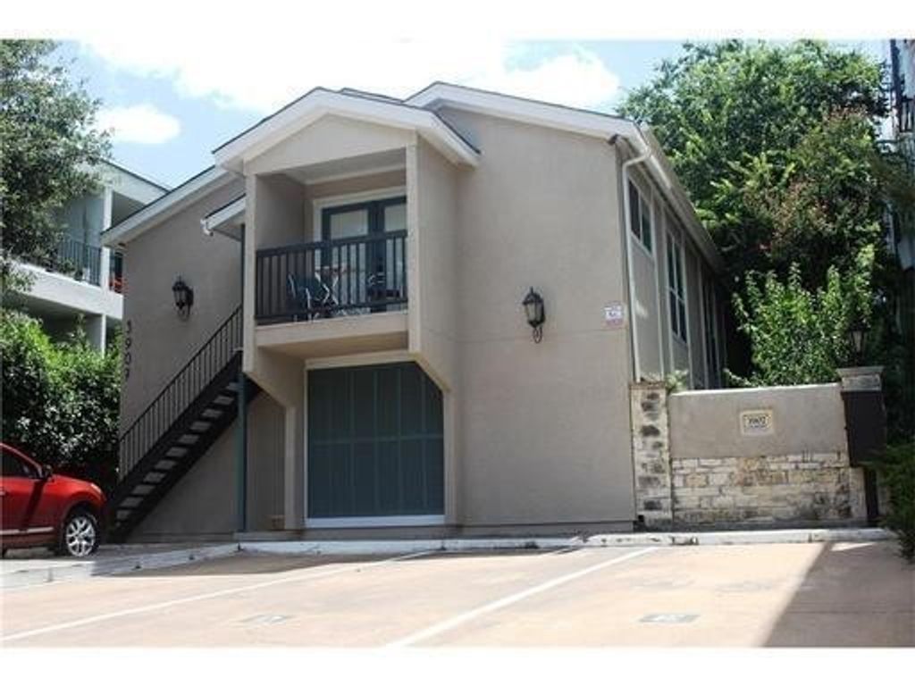 3907 Gilbert Avenue 7, Dallas, TX 75219