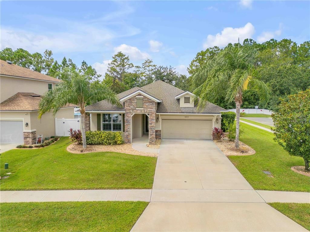 6824 VINTAGE LANE, Port Orange, FL 32128