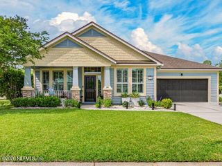 123 FRONTERA Drive, St. Augustine, FL 32084