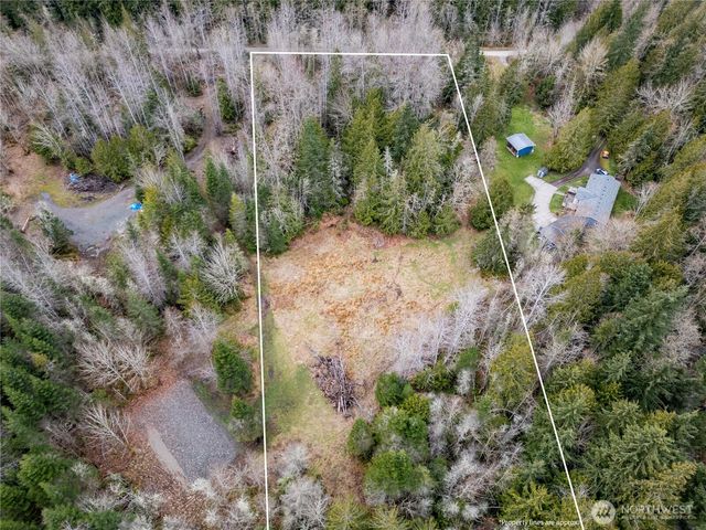 9999 Runamuck Lane, Port Angeles, WA 98362