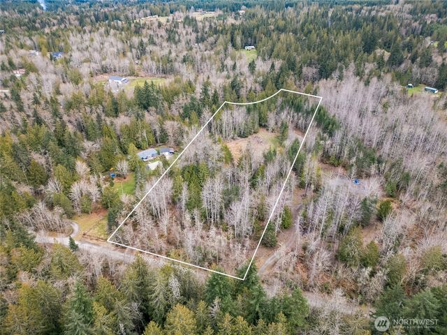 9999 Runamuck Lane, Port Angeles, WA 98362