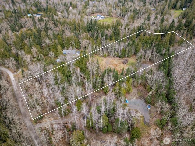 9999 Runamuck Lane, Port Angeles, WA 98362