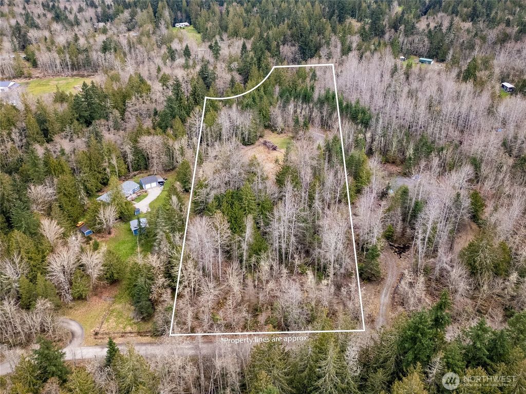 9999 Runamuck Lane, Port Angeles, WA 98362