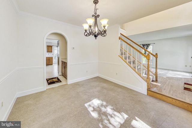 6104 COOL SPRING TER S, Frederick, MD 21701