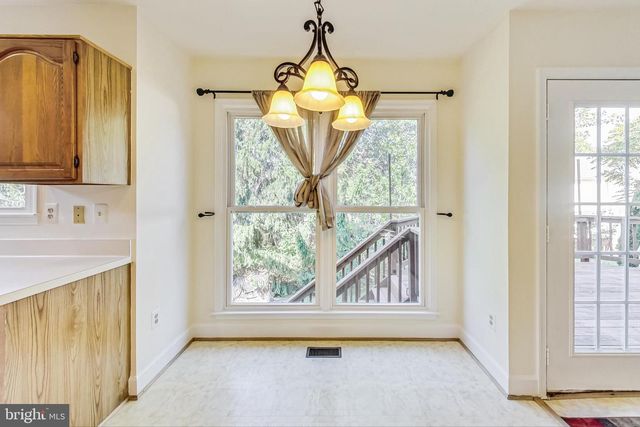 6104 COOL SPRING TER S, Frederick, MD 21701