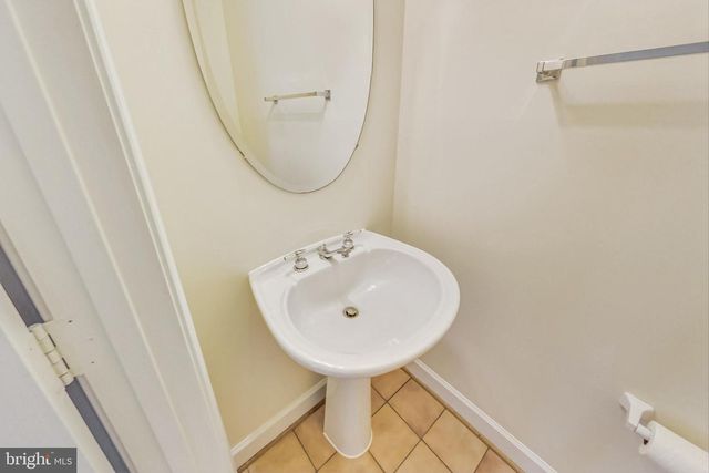 6104 COOL SPRING TER S, Frederick, MD 21701