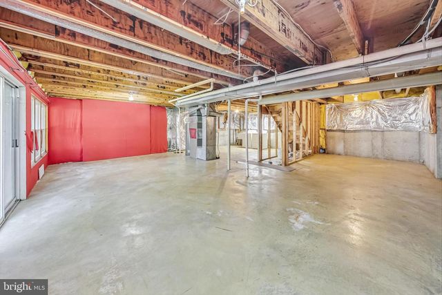 6104 COOL SPRING TER S, Frederick, MD 21701