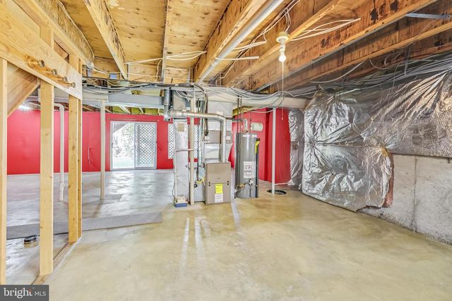 6104 COOL SPRING TER S, Frederick, MD 21701