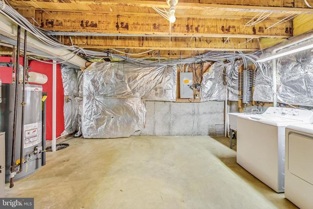 6104 COOL SPRING TER S, Frederick, MD 21701