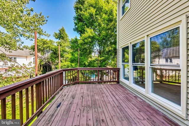 6104 COOL SPRING TER S, Frederick, MD 21701