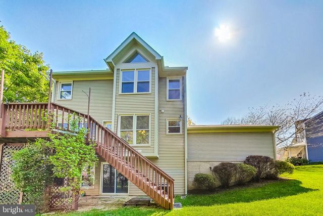 6104 COOL SPRING TER S, Frederick, MD 21701