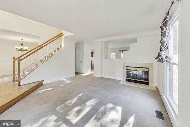 6104 COOL SPRING TER S, Frederick, MD 21701