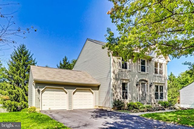 6104 COOL SPRING TER S, Frederick, MD 21701