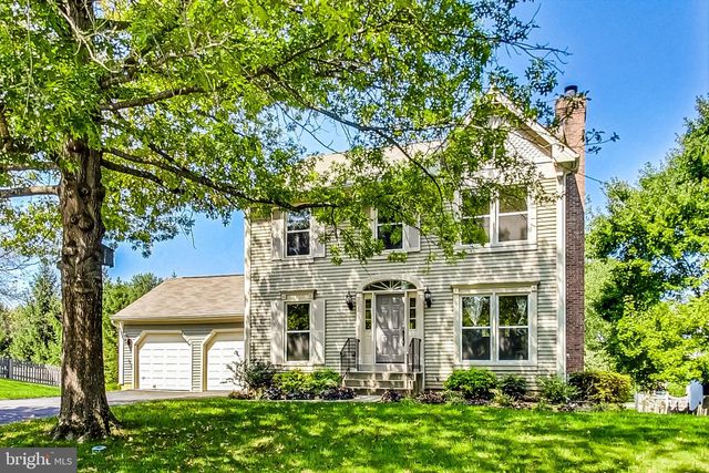 6104 COOL SPRING TER S, Frederick, MD 21701