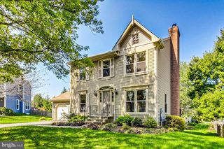 6104 COOL SPRING TER S, Frederick, MD 21701