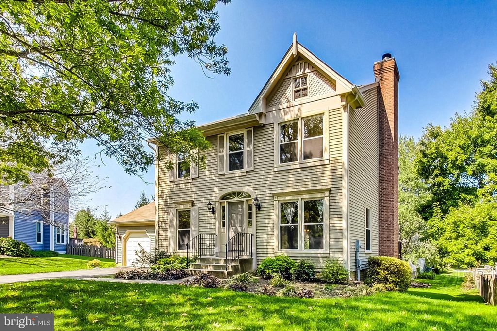 6104 COOL SPRING TER S, Frederick, MD 21701