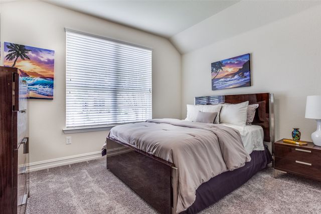 1814 Indigo Creek Lane, Wylie, TX 75098