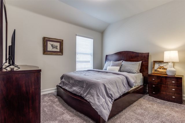 1814 Indigo Creek Lane, Wylie, TX 75098