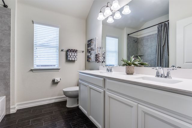 1814 Indigo Creek Lane, Wylie, TX 75098